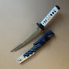 Ghost of Tsushima Katana and Tanto
