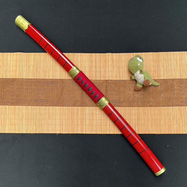 One Piece Roronoa Zoro Katana Sword Sandai Kitetsu
