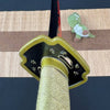 Yoriichi Tsugikuni Sword,Demon Slayer Katana,Kimetsu No Yaiba Sword ,Carbon steel ,nichirin sword