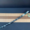 Sanemi Shinazugawa Sword,Demon Slayer Katana,Kimetsu No Yaiba Sword,Nichirin Sword