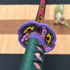 Kokushibo Sword,Demon Slayer Katana,Kimetsu No Yaiba Sword,Nichirin Sword