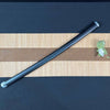 Tanjiro Kagura Sword,Demon Slayer Katana,Kimetsu No Yaiba Sword,Nichirin Sword