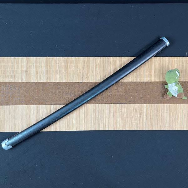 Tanjiro Kagura Sword,Demon Slayer Katana,Kimetsu No Yaiba Sword,Nichirin Sword
