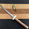One Piece Trafalgar Law Katana Sword - Kikoku Sword