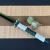 Sanemi Shinazugawa Sword,Demon Slayer Katana,Kimetsu No Yaiba Sword,Nichirin Sword
