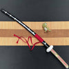 One Piece Trafalgar Law Katana Sword - Kikoku Sword