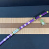 One Piece Roronoa Zoro Katana Sword - Nidai Kitetsu Sword
