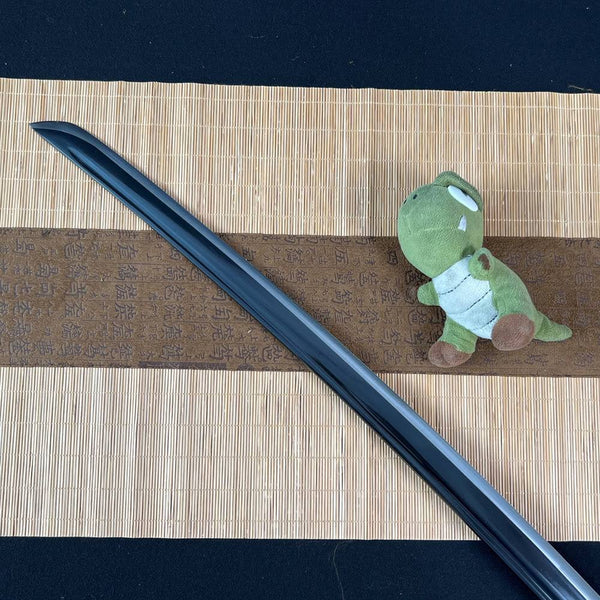 Muichiro Tokito Sword,Demon Slayer Katana,Kimetsu No Yaiba Sword,Nichirin Sword