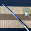 Tanjiro Kagura Sword,Demon Slayer Katana,Kimetsu No Yaiba Sword,Nichirin Sword