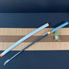 Shinobu Kocho Katana,Demon Slayer Sword,Kimetsu No Yaiba Sword,Nichirin Sword
