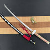 One Piece Trafalgar Law Katana Sword - Kikoku Sword