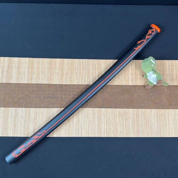 Shinobu Kocho Sword,Demon Slayer Katana,Kimetsu No Yaiba Sword,Nichirin Sword