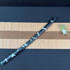 Sanemi Shinazugawa Sword,Demon Slayer Katana,Kimetsu No Yaiba Sword,Nichirin Sword