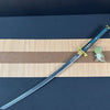 Muichiro Tokito Sword,Demon Slayer Katana,Kimetsu No Yaiba Sword,Nichirin Sword