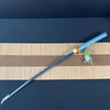 Shinobu Kocho Katana,Demon Slayer Sword,Kimetsu No Yaiba Sword,Nichirin Sword