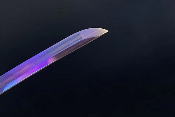 Sekiro: Shadows Die Twice Katana - Undead Cut Sword