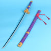 One Piece Roronoa Zoro Enma Katana Sword Wood Anime Katana