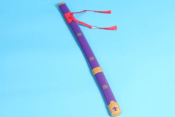 One Piece Roronoa Zoro Enma Katana Sword Wood Anime Katana