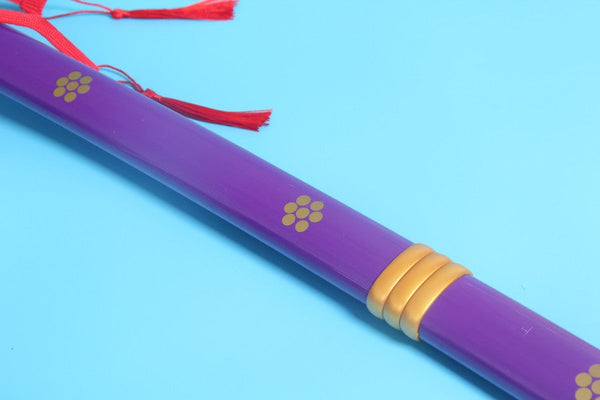One Piece Roronoa Zoro Enma Katana Sword Wood Anime Katana