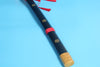 One Piece Roronoa Zoro Enma Katana Sword Wood Anime Katana Black And Red Flame Pattern Black