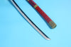 One Piece Roronoa Zoro Sandai Kitetsu Katana Sword Wood Anime Katana