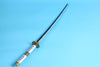 One Piece Roronoa Zoro Nidai Kitetsu Katana Sword Wood Anime Katana