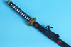 One Piece Roronoa Zoro Shusui Katana Sword Wood Anime Katana
