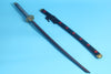 One Piece Roronoa Zoro Shusui Katana Sword Wood Anime Katana