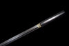 Handmade T10 Steel Full Tang Real Japanese Katana With Rosewood Sheath Clay Tempered