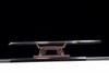 Handmade T10 Steel Full Tang Real Japanese Katana With Rosewood Sheath Clay Tempered