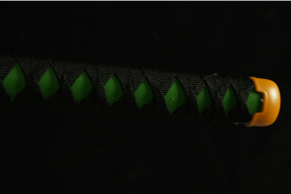 Tokitou Muichirou Wood Katana With Sheath Anime Replicas