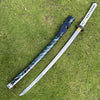 Ghost of Tsushima Katana Tanto set