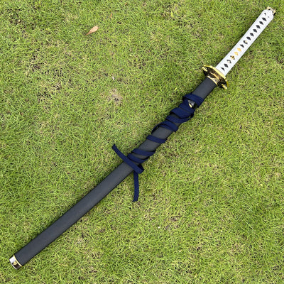 Devil May Cry Sword Yamato katana