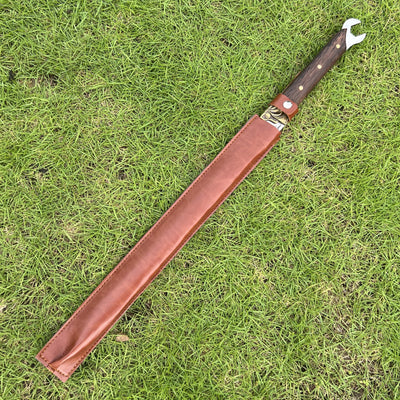 Defense Ruler wrench ,car wrench,self-defense tool
