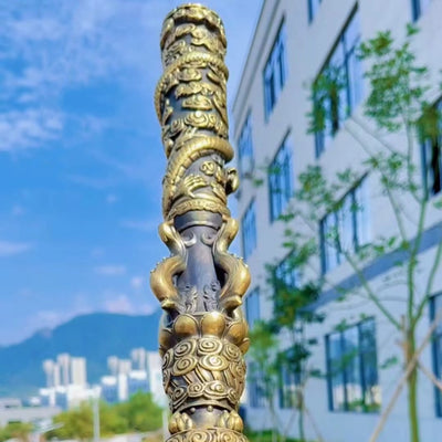 Black Myth Wukong Ru Yi Jin Gu Bang 75in