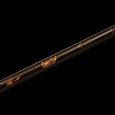 Black Myth Wukong Ru Yi Jin Gu Bang 75in