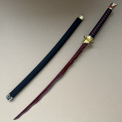 Rivers of blood sword