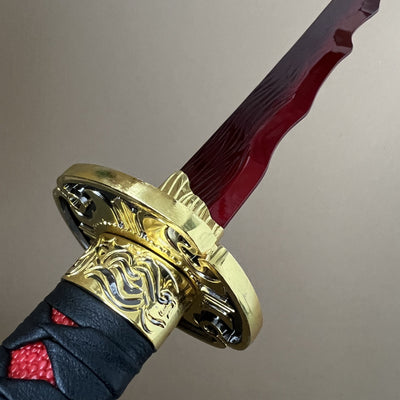 Rivers of blood sword