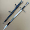 Lord Of The Rings Anduril Narsil Sword Replica