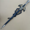 Lord Of The Rings Anduril Narsil Sword Replica