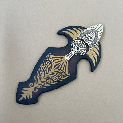 Lord Of The Rings Anduril Narsil Sword Replica