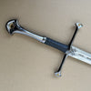 Lord Of The Rings Anduril Narsil Sword Replica