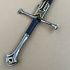 Lord Of The Rings Anduril Narsil Sword Replica