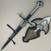 Lord Of The Rings Anduril Narsil Sword Replica