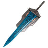 Dark Moon Sword