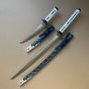 Ghost of Tsushima Katana Tanto set