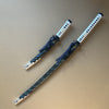 Ghost of Tsushima Katana Tanto set