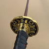River of Blood katana Sword Replica