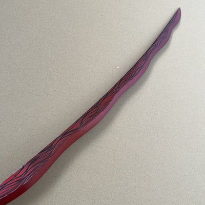 River of Blood katana Sword Replica