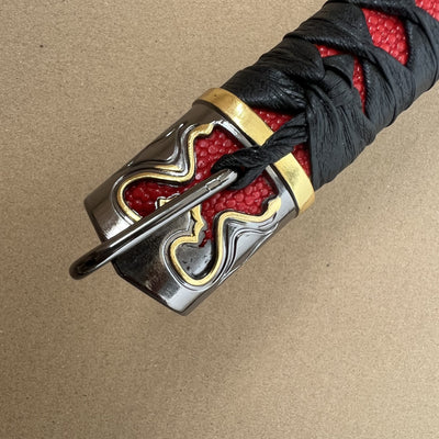 River of Blood katana Sword Replica